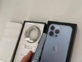 Apple iPhone 13 Pro 256 GB (Sierra Blue)ios 18 - nuotraukos Nr. 4