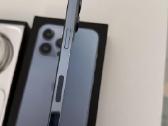 Apple iPhone 13 Pro 256 GB (Sierra Blue)ios 18 - nuotraukos Nr. 12