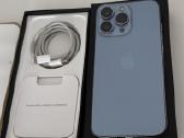 Apple iPhone 13 Pro 256 GB (Sierra Blue)ios 18 - nuotraukos Nr. 14