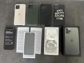 iPhone 11 Pro 256 GB - nuotraukos Nr. 2