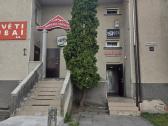 Išnuomojamos 65 kv.m.patalpos prie Naujo turgaus