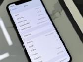 iPhone X 256 GB - nuotraukos Nr. 3