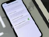iPhone X 256 GB - nuotraukos Nr. 4