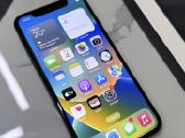 iPhone X 256 GB - nuotraukos Nr. 5