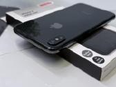 iPhone X 256 GB - nuotraukos Nr. 7