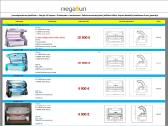 Išskirtinis megasun įrangos atstovas Lietuvoje. - nuotraukos Nr. 16
