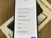 Samsung Galaxy A53 5G 256gb - nuotraukos Nr. 5