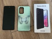 Samsung Galaxy A53 5G 256gb - nuotraukos Nr. 6