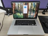 MacBook Pro (16-inch, 2019)