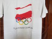 Olimpiada skelbimai