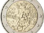 Vokietija 2 euro - nuotraukos Nr. 3
