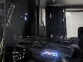 Galingas žaidimų Pc i9-9900k / Rtx 3060 Ti / 64gb