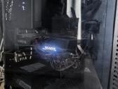Galingas žaidimų Pc i9-9900k / Rtx 3060 Ti / 64gb - nuotraukos Nr. 2