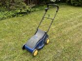 Einhell 1600/1z elektrinė vejapjovė