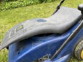 Einhell 1600/1z elektrinė vejapjovė - nuotraukos Nr. 4
