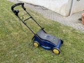 Einhell 1600/1z elektrinė vejapjovė - nuotraukos Nr. 2