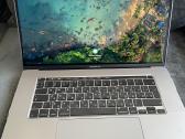 Apple MacBook Pro 16" (2019) i9 16gb RAM 1tb S