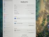 Apple MacBook Pro 16" (2019) i9 16gb RAM 1tb S - nuotraukos Nr. 3
