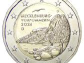 Ivairios 2 euro progines monetos - nuotraukos Nr. 12