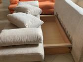 Miegama sofa - nuotraukos Nr. 2