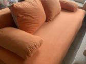 Miegama Sofa