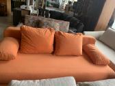 Miegama Sofa - nuotraukos Nr. 2