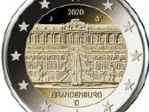 Vokietija 2 euro - nuotraukos Nr. 5
