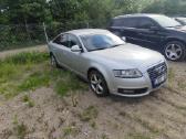 Audi A6 - nuotraukos Nr. 2
