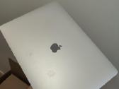 MacBook Pro (16-inch, 2019) - nuotraukos Nr. 7
