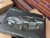 Cada Lotus, Mazda Rx-7, Formula-1 Kick