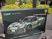 Cada Lotus, Mazda Rx-7, Formula-1 Kick - nuotraukos Nr. 3