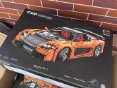 Cada Lotus, Mazda Rx-7, Formula-1 Kick - nuotraukos Nr. 10