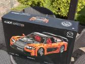 Cada Lotus, Mazda Rx-7, Formula-1 Kick - nuotraukos Nr. 11