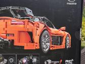 Cada Lotus, Mazda Rx-7, Formula-1 Kick - nuotraukos Nr. 14