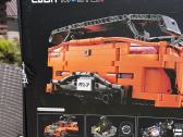 Cada Lotus, Mazda Rx-7, Formula-1 Kick - nuotraukos Nr. 15