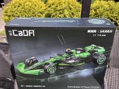 Cada Lotus, Mazda Rx-7, Formula-1 Kick - nuotraukos Nr. 16