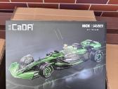 Cada Lotus, Mazda Rx-7, Formula-1 Kick - nuotraukos Nr. 20
