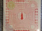 Slowdive - Everything Is Alive / Vinyl Lp limited
