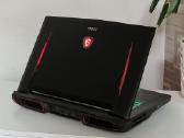 Parduodamas Msi Gt73 Titan su Gtx 1080, 17.3 120hz - nuotraukos Nr. 6