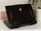 Parduodamas Msi Gt73 Titan su Gtx 1080, 17.3 120hz - nuotraukos Nr. 7