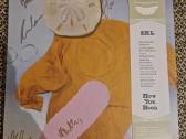 Sml – How You Been / Vinyl Lp / Signed + Autograph
