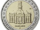 Vokietija 2 euro - nuotraukos Nr. 6
