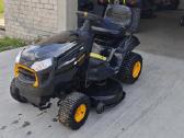 Mcculloch m125-107t
