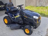 Mcculloch m125-107t - nuotraukos Nr. 3