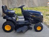 Mcculloch m125-107t - nuotraukos Nr. 4