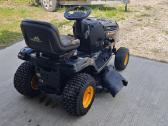 Mcculloch m125-107t - nuotraukos Nr. 5