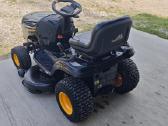 Mcculloch m125-107t - nuotraukos Nr. 6