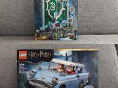 Lego Speed Champions, Technic, Star Wars, Hp - nuotraukos Nr. 3