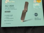 Tp-link dviejų dažnių belaidis usb adapteris, ac13 - nuotraukos Nr. 2