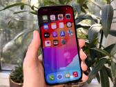 iPhone 15 Black